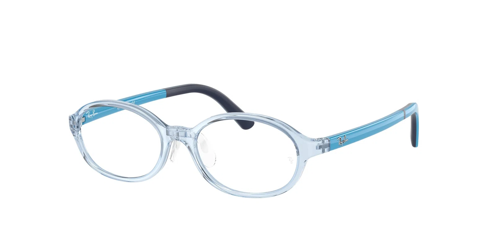 Ray-Ban Kids 0RY1616D Eyeglasses - view 2